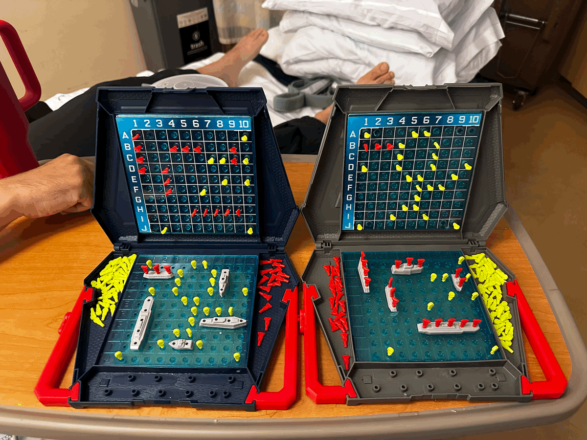 Battleship