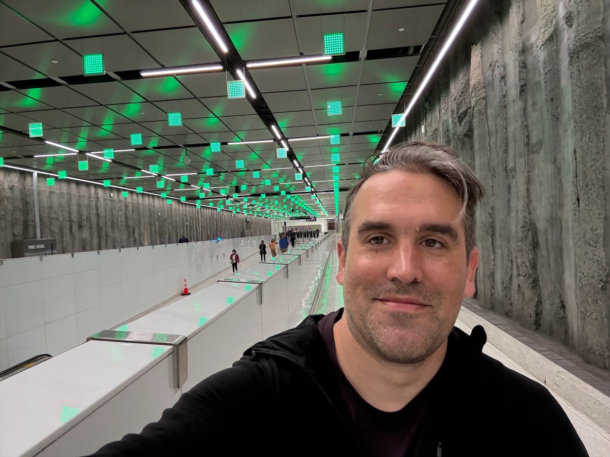 Achievement Unlocked